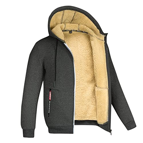 Manteau d'hiver à capuche pour sorties urbaines et grand froid