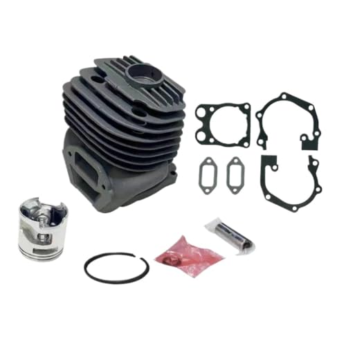 Kit de cilindro Husqvarna K760 para solucionar motor gripado 2