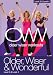 Older, Wiser & Wonderful: Level 3 & 4 with Sue Grant