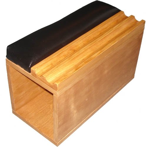 Accucraps Portable Craps Practice Rail #TOP6