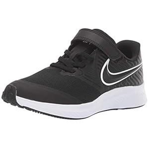 Nike Star Runner 2 (PSV), Sneakers Basses Garçon