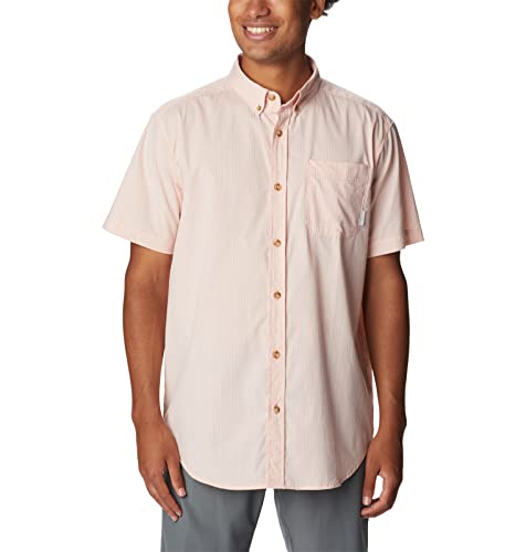 Columbia Men's Rapid Rivers II Short Sleeve Shirt