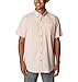 Columbia Men's Tall Plus Size Rapid Rivers Ii Short Sleeve Shirt