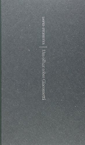 Um Olhar Sobre Giacometti