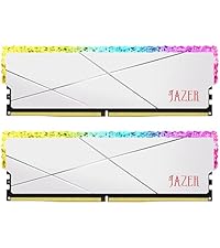 Amazon.co.jp: DDR5 メモリ 32GB 16GBx2枚 6400MHz PC5-51200 CL38