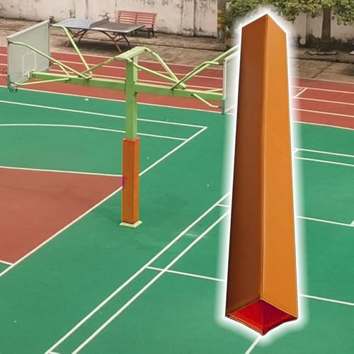 Rembourrage pour bâton de basket extérieur enveloppe en mousse premium durable