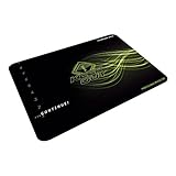 Medidas perfectas para el gamer profesional 250x210x3 mm.