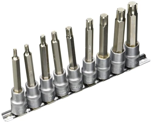 KS Tools - 911.1335 - Jeu de douilles tournevis 1/2