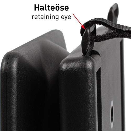 Wicked Chili Baby Mirror Easy View - Specchio per