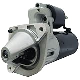 Charging Systems Starter Compatible with Volvo 780 1988-1990 V6 2.8L 2849cc 5003692-0 0001108061