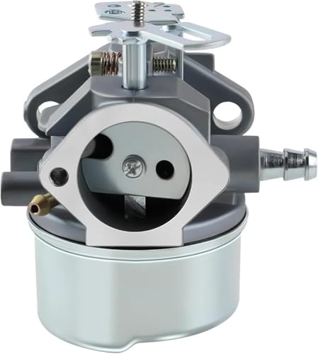 Carburateur Tecumseh HMSK80 HMSK90 HMSK100 Carbhub 640052 anti-calage
