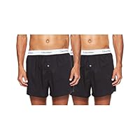 Calvin Klein Herren 2p