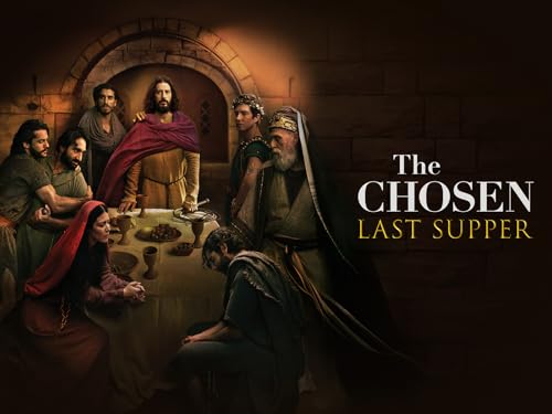  The Chosen