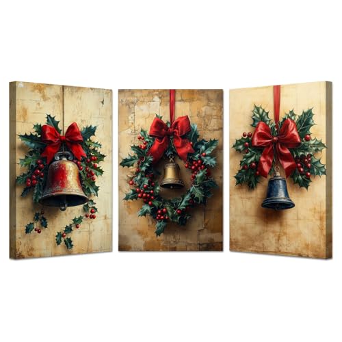 NEKAOEU(lJIE) 3Zbg NX}X G gȃNX}Xvg LoXEH[A[g vg ~̐X̔ŉ惏[NC|X^[ LoX  plC _ rO xbh[ (bh8)-20x30cmx3 