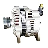 Compatible for SUBARU 23700AA401 23700AA510 A003TB1891 A3TB1891 A3TG0591 Generator Alternator