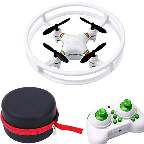 Mini-Drohne, schussfestes Vierachsflugzeug aus der Luft, elektrisches Kinderspielzeug, das über 14 Wochen lang ferngesteuerte Flugzeuge auflädt