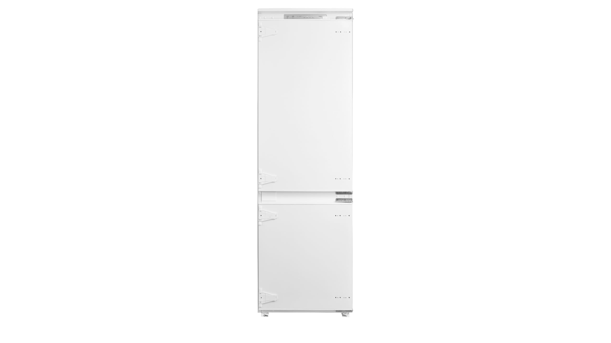 Teka Frigorífico Combi Integración Total No Frost, Display Interior, 2 Cajones VitaCare Box, 4 Estantes Cristal, Función Vacaciones, Iluminación LED, Puertas Reversibles, Clase C, Modelo RBF 73395 FI