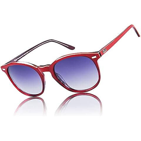 DUCO Vintage Polarized UV400 Women’s Sunglasses Cover