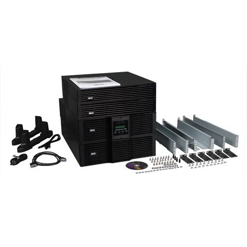 Build My PC, PC Builder, Tripp Lite SU10000RT3U2TF