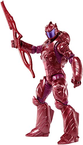 DC COMICS Aquaman General Murk Action Figure
