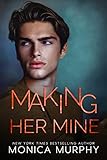 Making Her Mine (The Callahans Book 6)