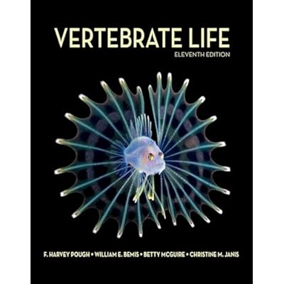 Vertebrate Life