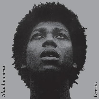 Djavan - Alumbramento por Músicas MP3 — capa do álbum