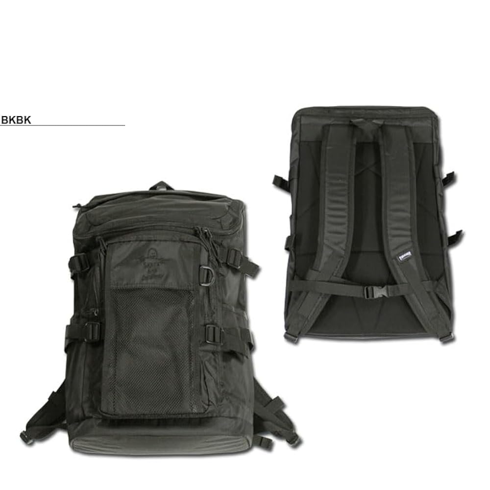 Amazon.co.jp: [スラッシャー] リュック バックパック GONZ BACK