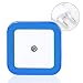 Produktbild Intelligent LED Induction Lamp Square Shape Wall Light Night Light Automatic Switch Light Sensor Bedroom Household Supplies