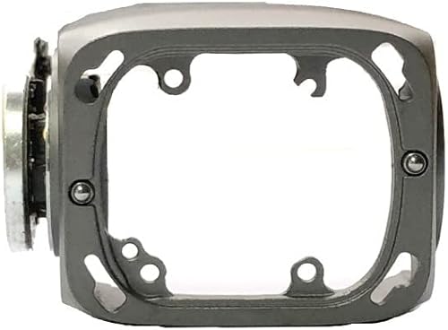 Miniatura 5 de Marco de cámara de cardán genuino con motor de paso para DJI Air 2S Drone Replaceme Reparación Piezas de repuesto Accesorios