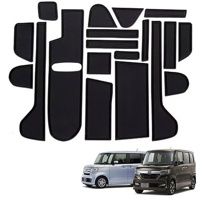 N-BOX JF3 JF4 NBOX JX^ Ή ԗp CeAo[}bg hA|PbggC}bg tA}bg R\[}bg mXbv p[c ϋv h h~ h~ Ԃ̊~߃V[g ANZT[ یJo[ 19P 