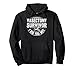 Vasectomy Survivor - I kid you not Pun for a Sterilized Man Pullover Hoodie