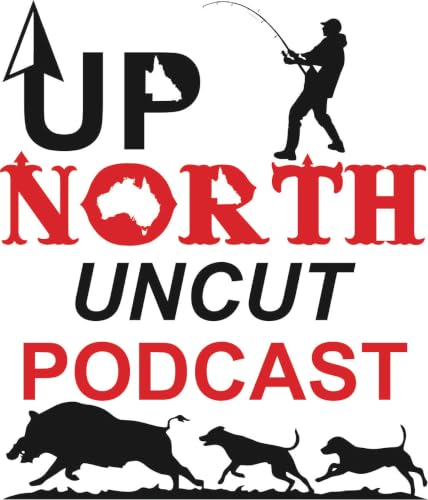 Up North Uncut Titelbild