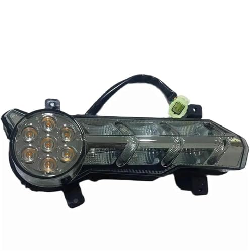 Feu arrière gauche CF Moto 800CC bloc optique Assy 9AWA-160210 pour quad CForce