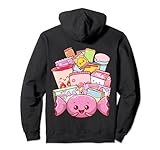 Japanese Candies & Snacks Mystery Pack Cute Sweets