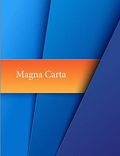 Magna Carta