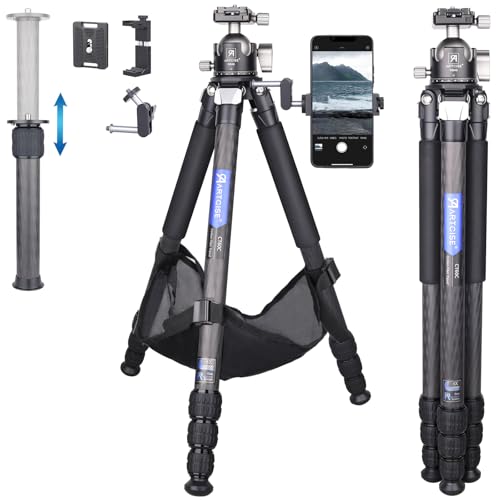 CULPRIT Bicycle カーボンアームレスト（大型・希少・美品） Amazon | ARTCISE 29mm管経 大型 カーボン 三脚&46mm ボール低