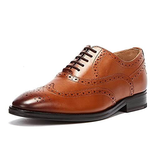 Image of Ted Baker Mens Brogue
