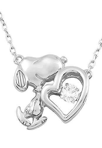 スヌーピー ペンダントの人気商品 通販 価格比較 価格 Com