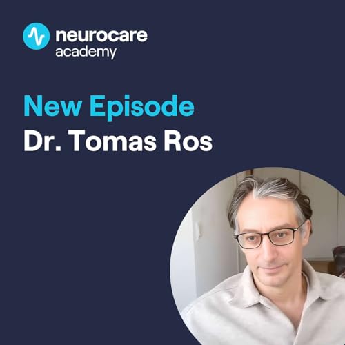 Page de couverture de Neurofeedback and EEG diagnostic microstates for ADHD, PTSD and Schizophrenia with Tomas Ros
