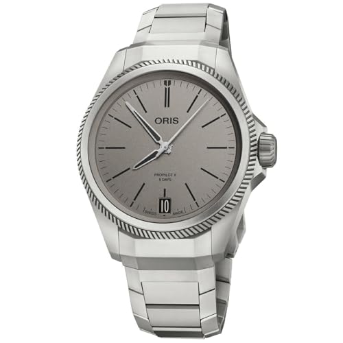 プロパイロット キャリバー400 36mm