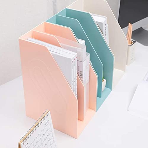 Porte-revues JFDBGU Argento idéal pour ranger les magazines du salon - 4