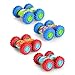 Dickie Toys - Monster Flippy Auto (10 cm) - buntes Flip-Spielzeugauto für Kinder ab 3 Jahre mit Friktionsantrieb und Gummireifen (4-Fach Sortiert, zufällige Auswahl) Ort mit günstig Kaufen-Dickie Toys - Monster Flippy Auto (10 cm) - buntes Flip-Spielzeugauto für Kinder ab 3 Jahre mit Friktionsantrieb und Gummireifen (4-Fach Sortiert, zufällige Auswahl)