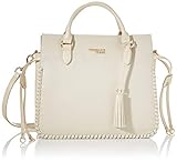 Handbag Trussardi Jeans Damen Amanda Handle MD Grained and S, W200, NR