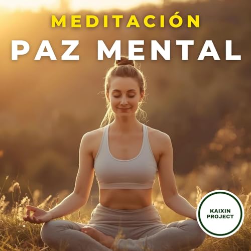 Meditaci&oacute;n guiada para Calmar la Mente y Reducir Estr&eacute;s. Mindfulness. Apaga el Ruido Mental ✨