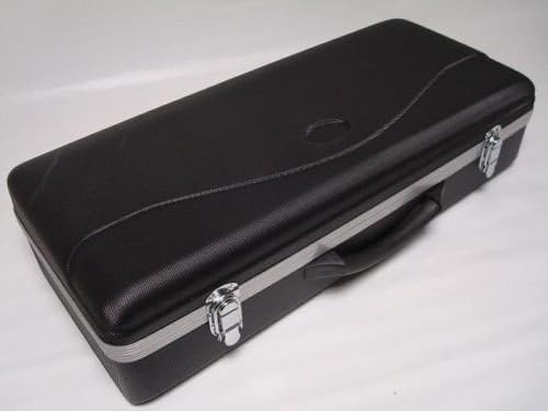 Professional Black Gold Tenor Saxophone Sax