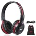 1 Pack of IR Wireless Headphones for Car DVD/TV, 2 Channel Car Headphones for Kids with 3.5mm Aux Cord, Cars Kids Headphones