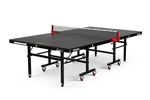 Killerspin Table Tennis Table MyT7 Pocket, Black