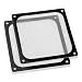 S SIENOC 2 x 140mm Filtro de Polvo Filtro de Ventilador de...