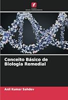 Conceito Básico de Biologia Remedial 6205657856 Book Cover